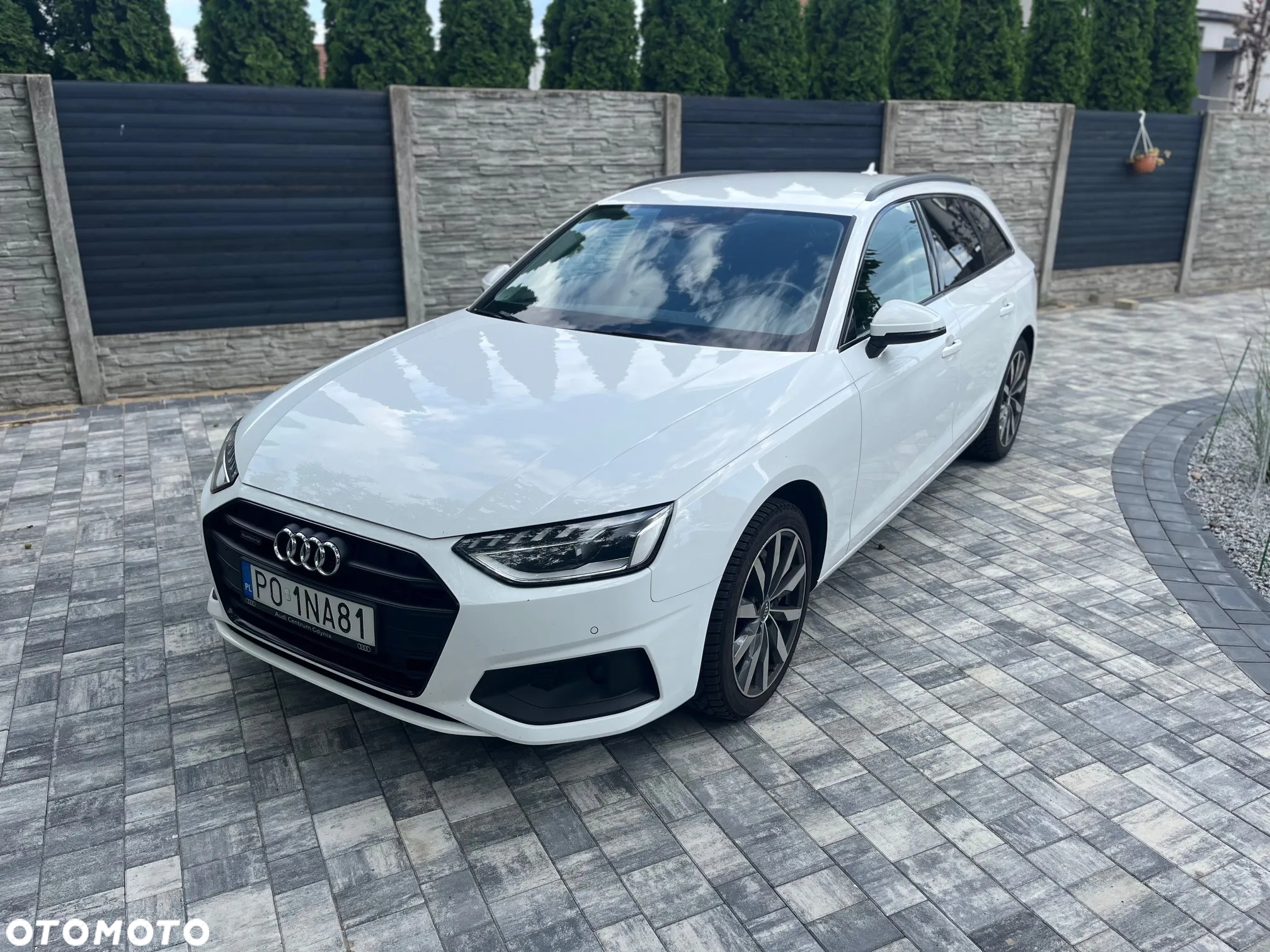 Audi A4 Avant - 19