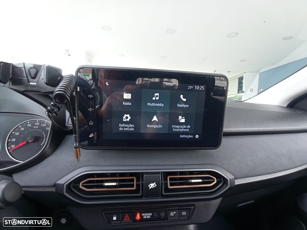 Dacia Jogger 1.0 ECO-G Extreme+ Up&Go 7L Bi-Fuel - 15
