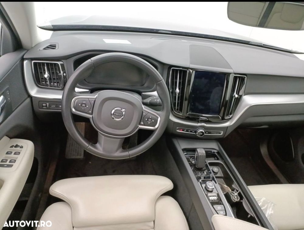 Volvo XC 60 T8 Twin Engine AWD Inscription - 7