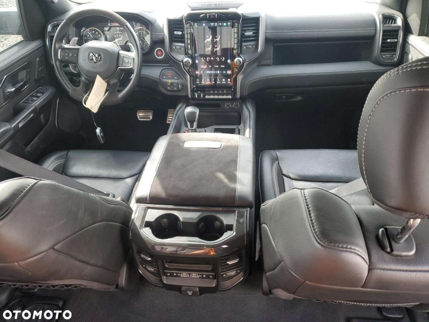 RAM 1500 - 4