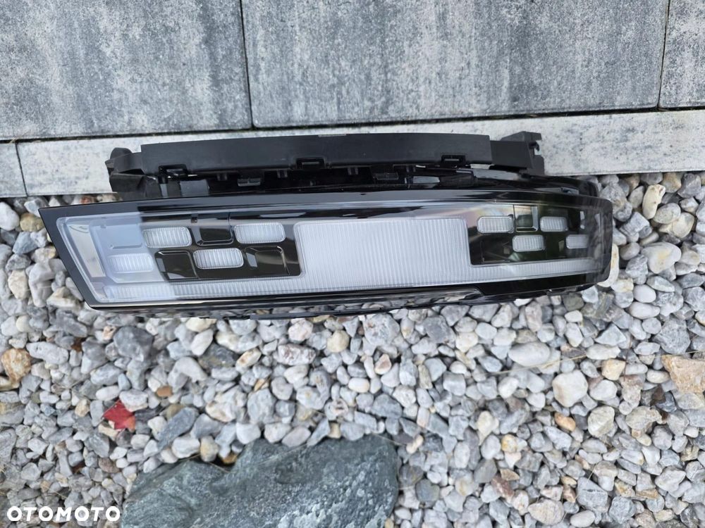 JAECOO 7 Kompletna Lampa prawa Full Led 605001417AA Kierunkowskaz Led DRL - 5