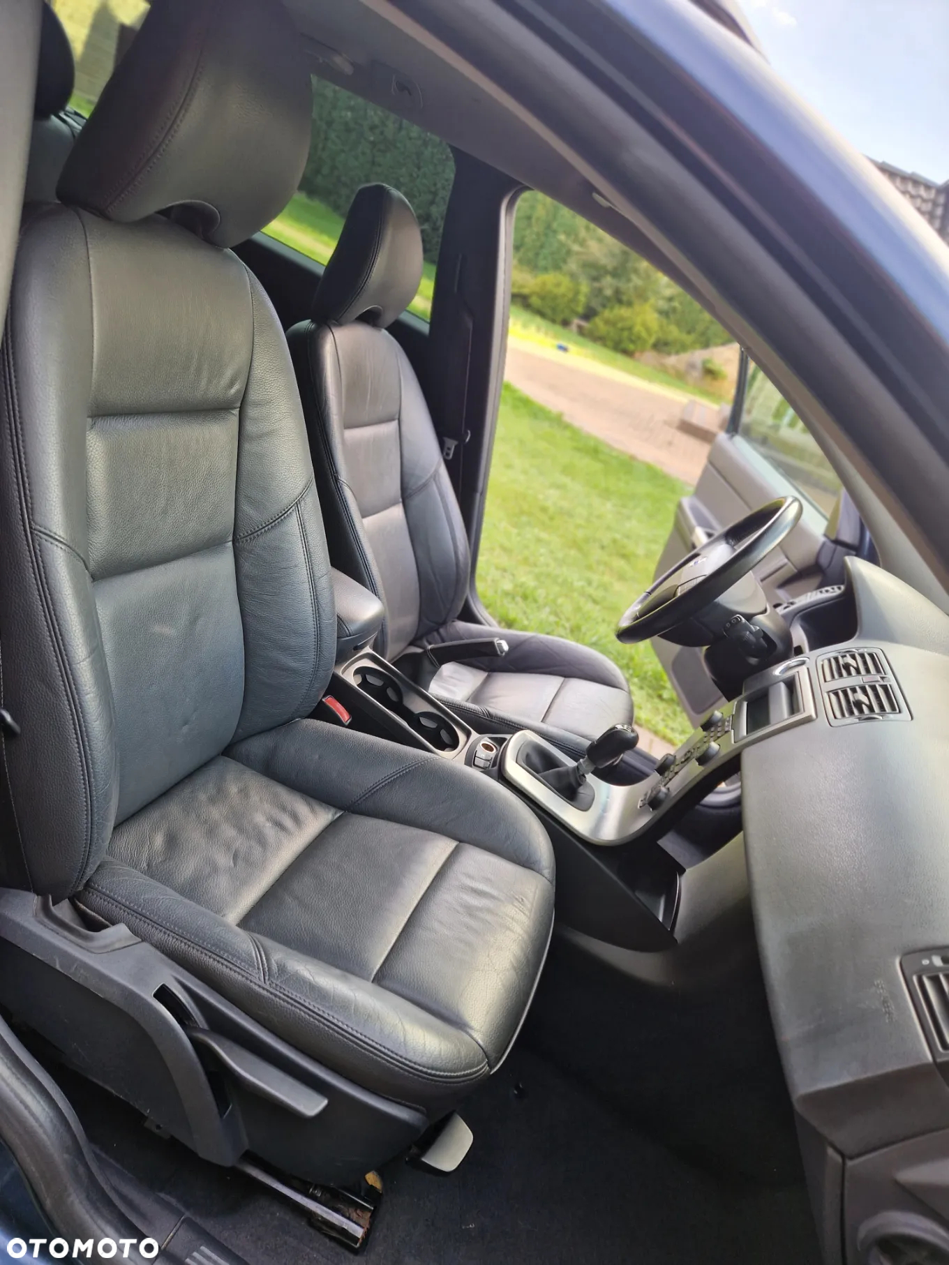Volvo V50 2.0D DPF Summum - 18