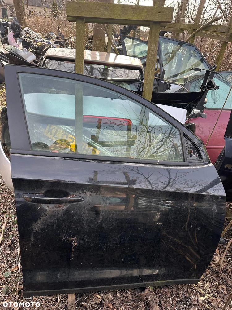 DRZWI PRAWE PRZEDNIE HYUNDAI TUCSON III