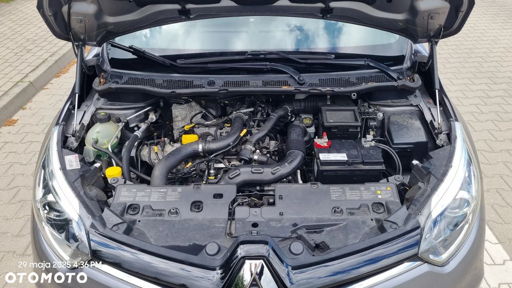 Renault Captur ENERGY TCe 90 Start&Stop Expression - 7