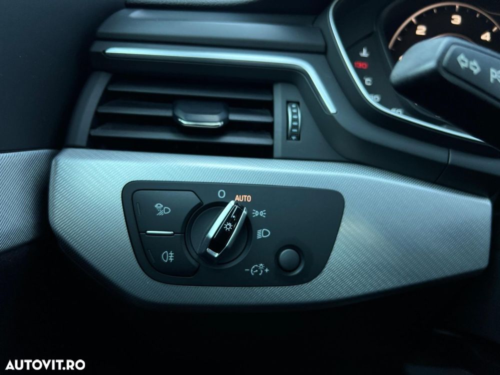 Audi A5 Coupé - 25