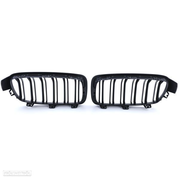 Grelhas Bmw Série 3 F30 F31 (2011 a 2018) - 6