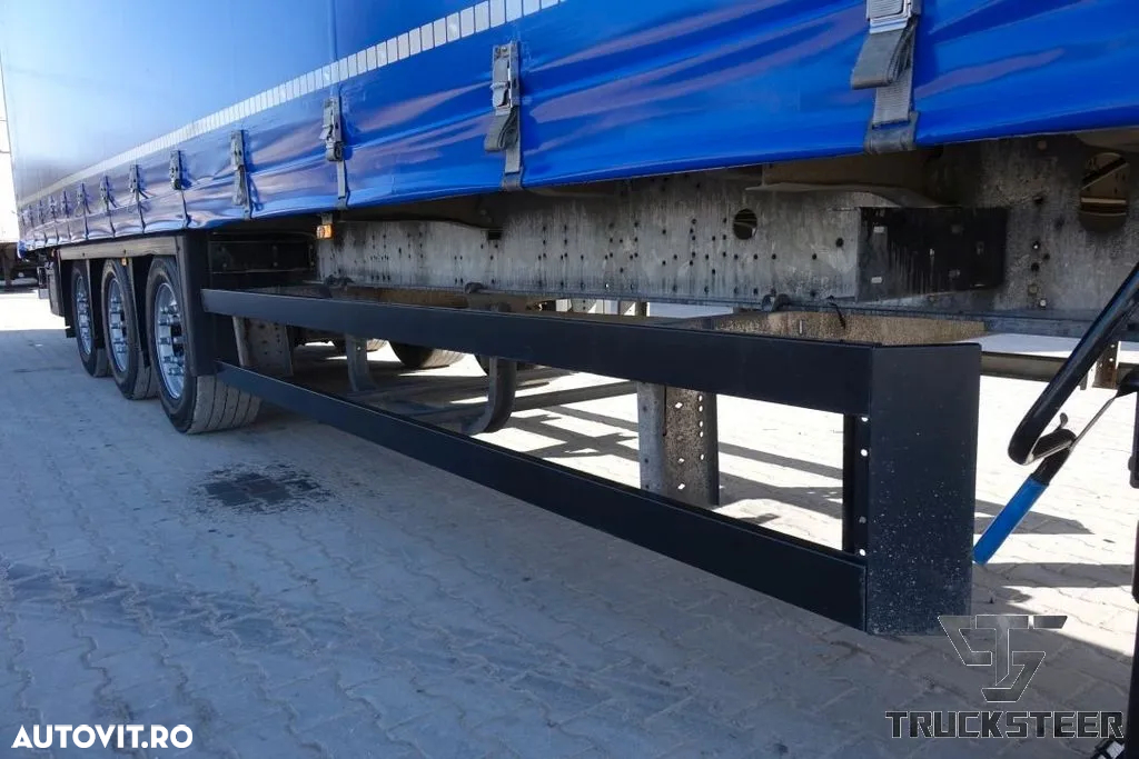 Schmitz Cargobull Varios - 7