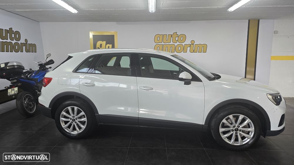 Audi Q3 45 TFSIe S tronic - 4