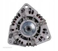 48-7908 ALTERNATOR MERCEDES CITARO 7.7 / 24V - 2