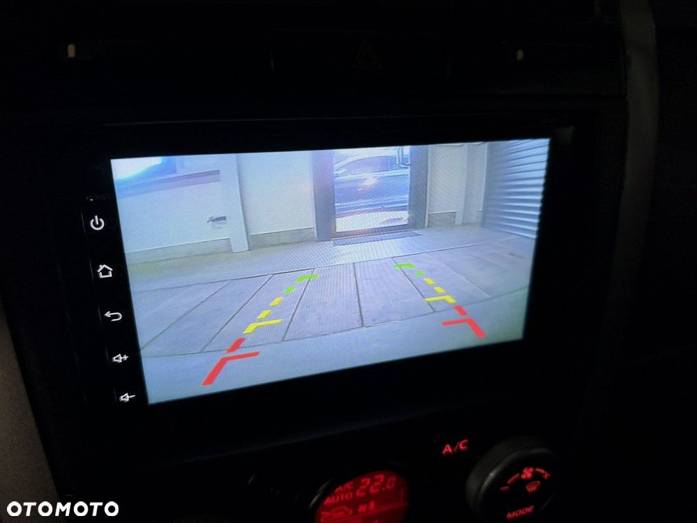 Suzuki Grand Vitara - 21