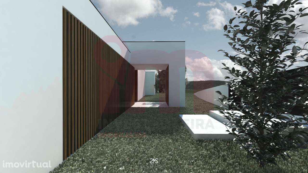 Terreno Urbano  Venda em Prazins Santo Tirso e Corvite,Guimarães - Grande imagem: 2/6