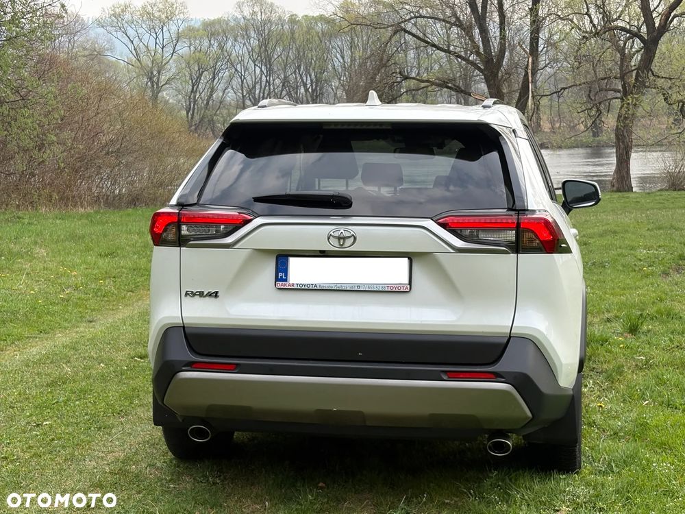 Toyota RAV4 2.0 Comfort 4x2 MS - 11