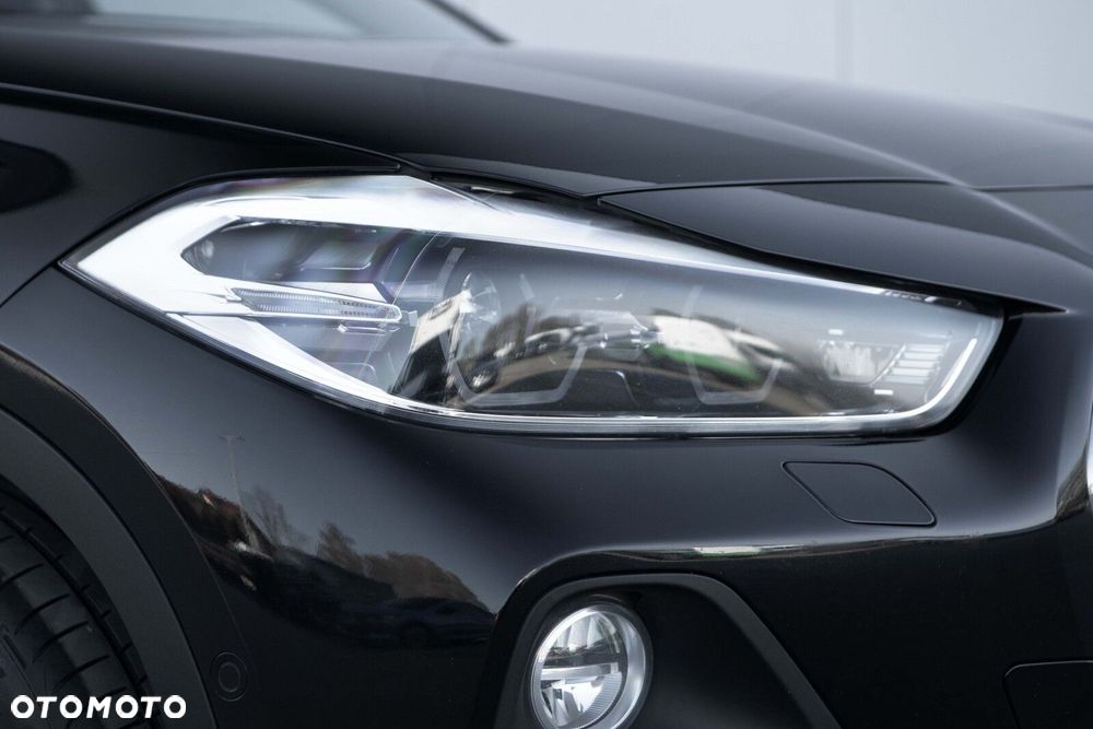 BMW X2 sDrive18d Advantage - 5