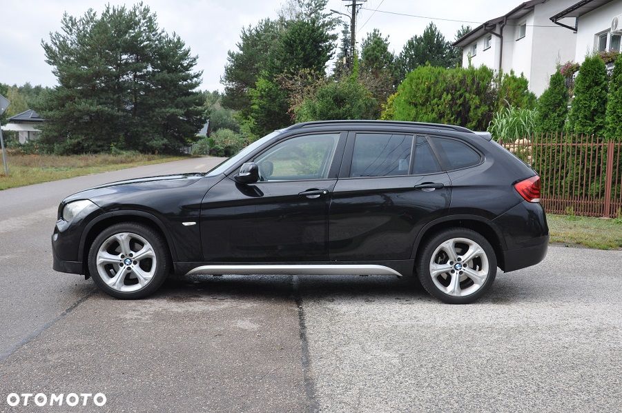 BMW X1 sDrive18d - 3