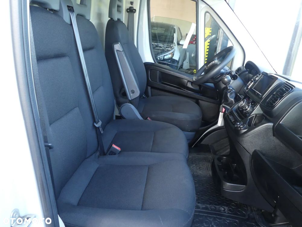 Fiat Ducato - 33