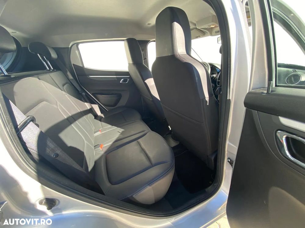 Dacia Spring Comfort Plus - 8