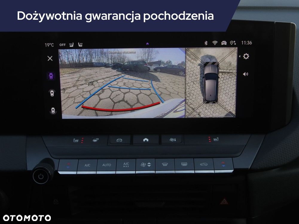 Opel Astra - 17