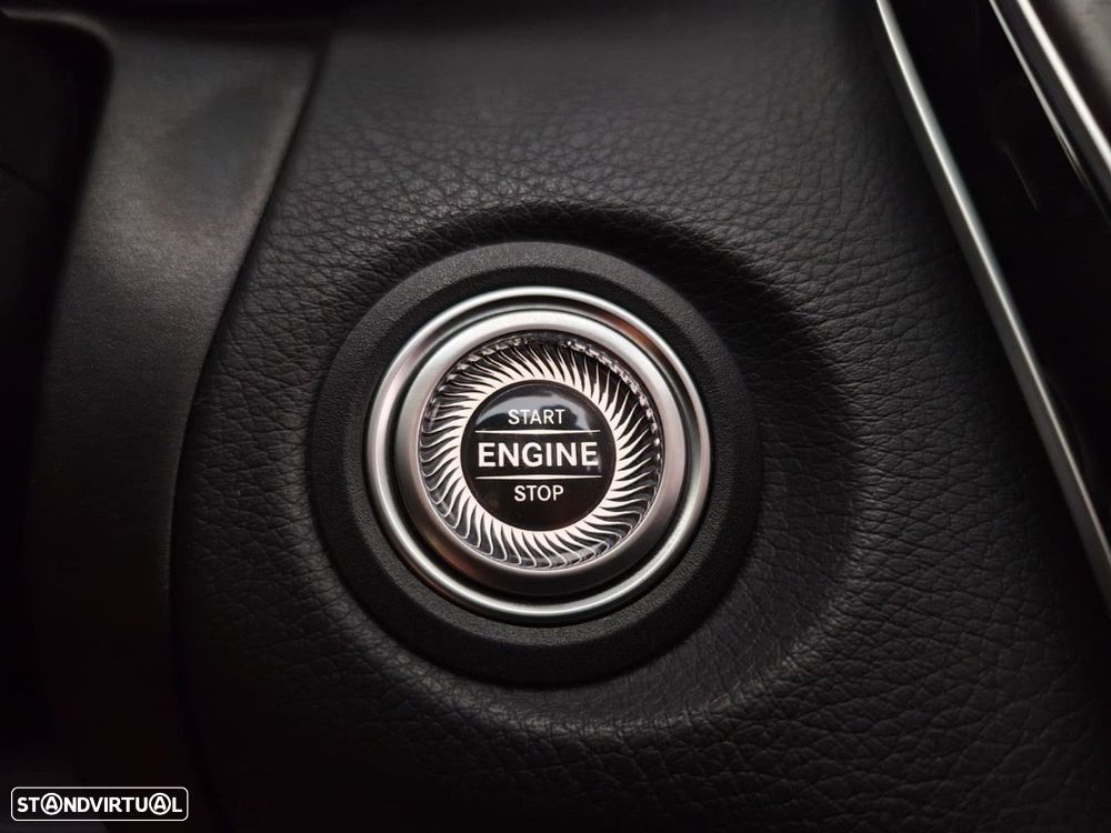 Mercedes-Benz C 300 de Avantgarde - 22