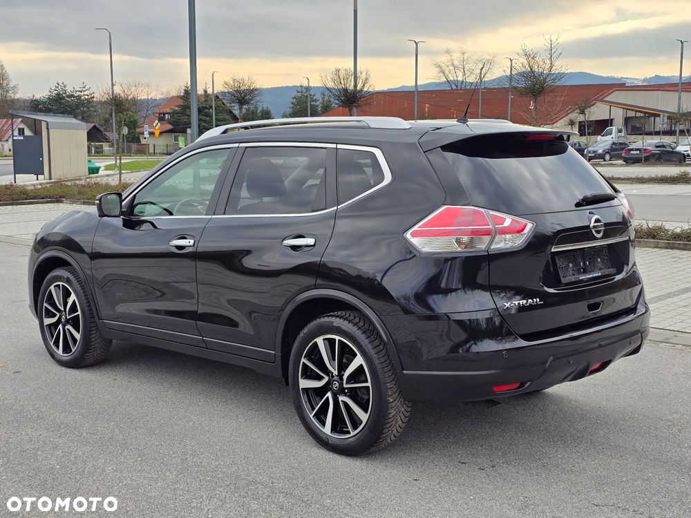 Nissan X-Trail 1.6 DIG-T 360 - 3