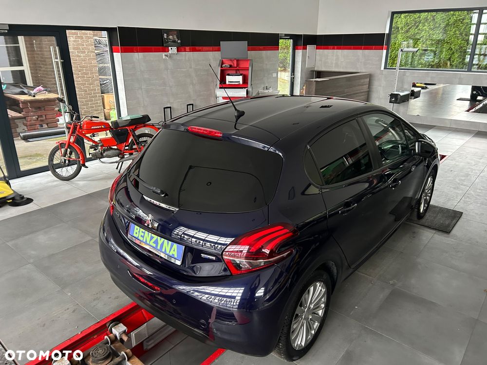 Peugeot 208 PureTech 100 Active Pack - 8