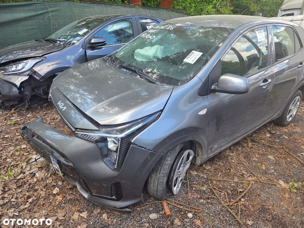 Kia Picanto 1.2 Automatik Spirit Premium Edition - 6