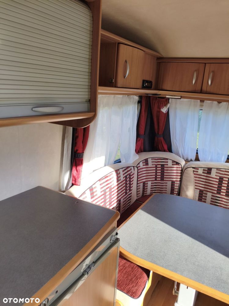 Adria CLASSICA 663UK - 31