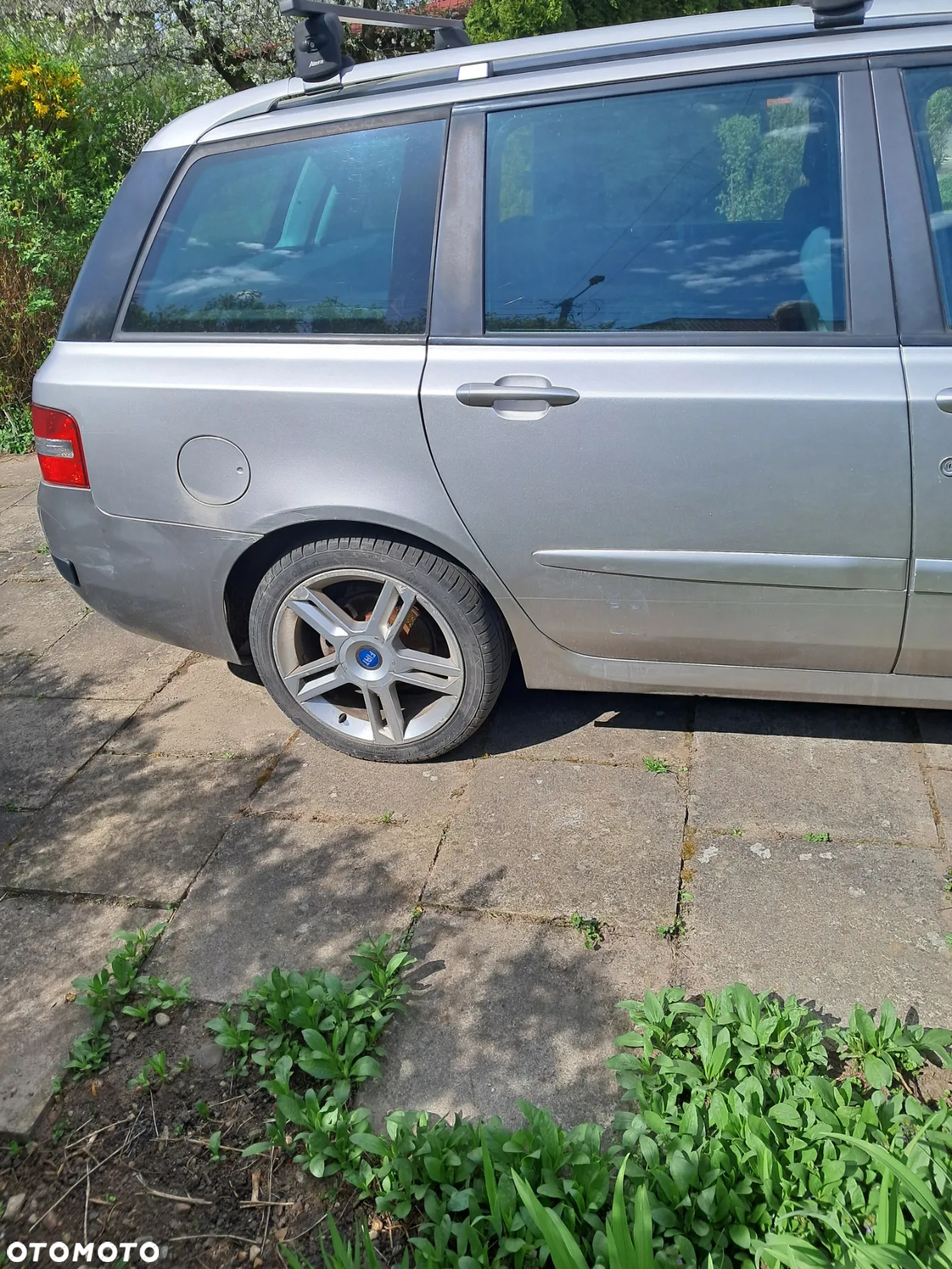 Fiat Stilo 1.9 JTD 115 - 5