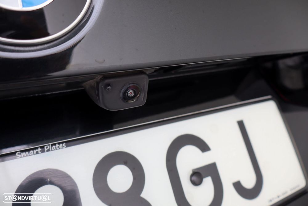 BMW 116 Pack Desportivo M - 12