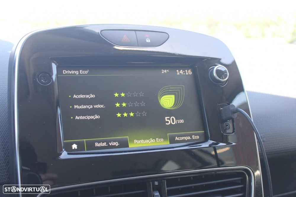 Renault Clio 0.9 TCE - 19