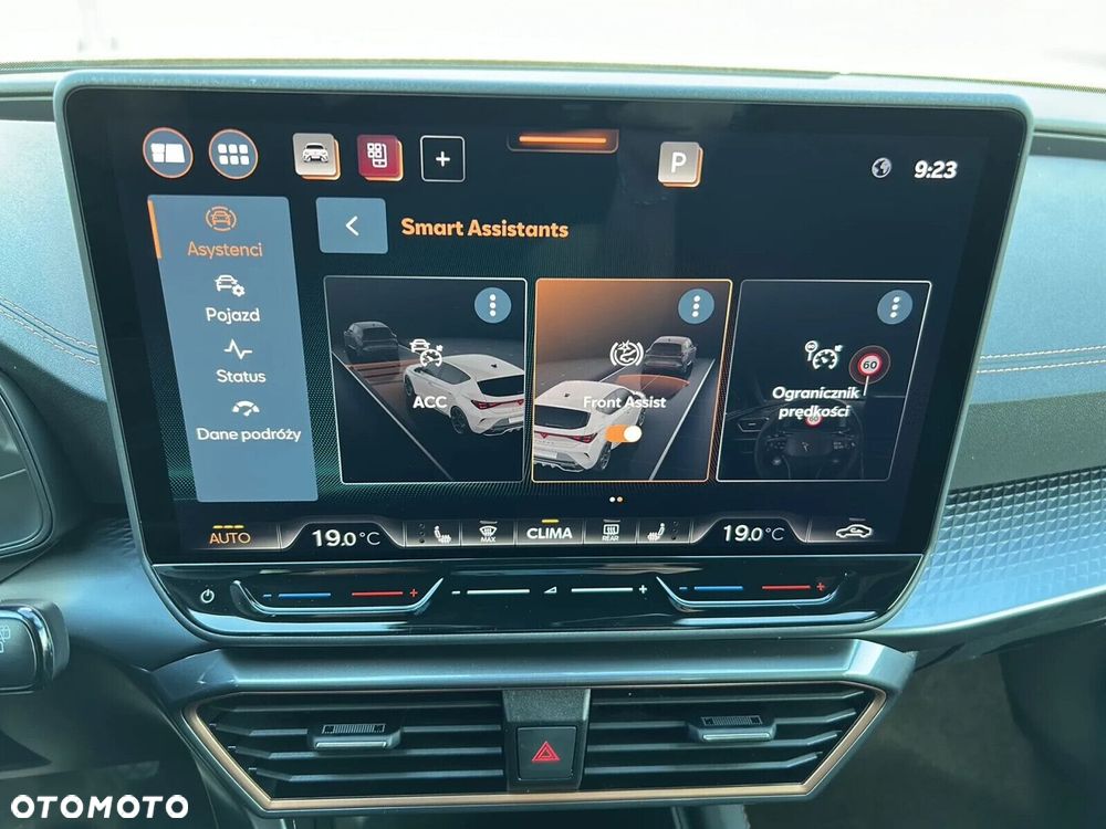 Cupra Leon 1.5 TSI - 24