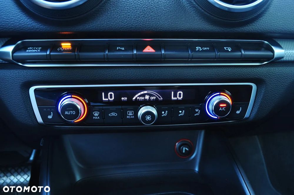 Audi A3 3-drzwiowe 2.0 TDI S tronic - 10