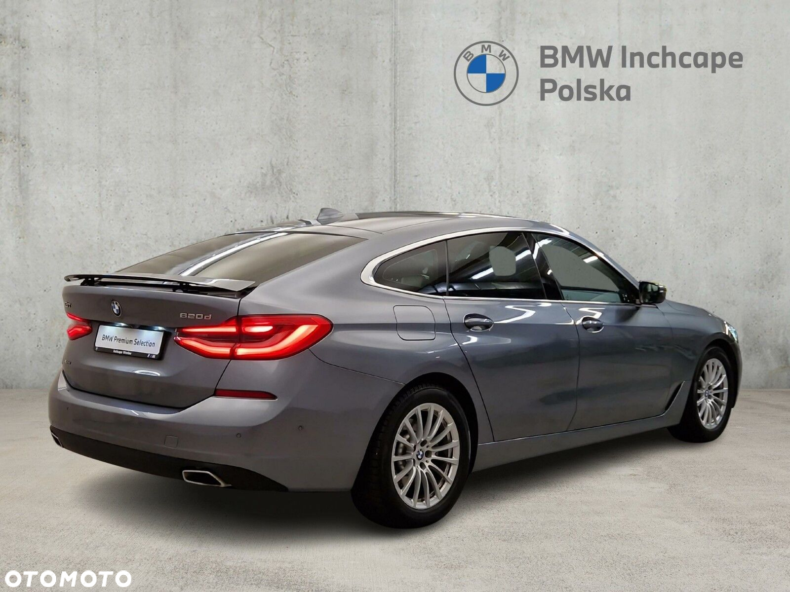 BMW Seria 6 - 5
