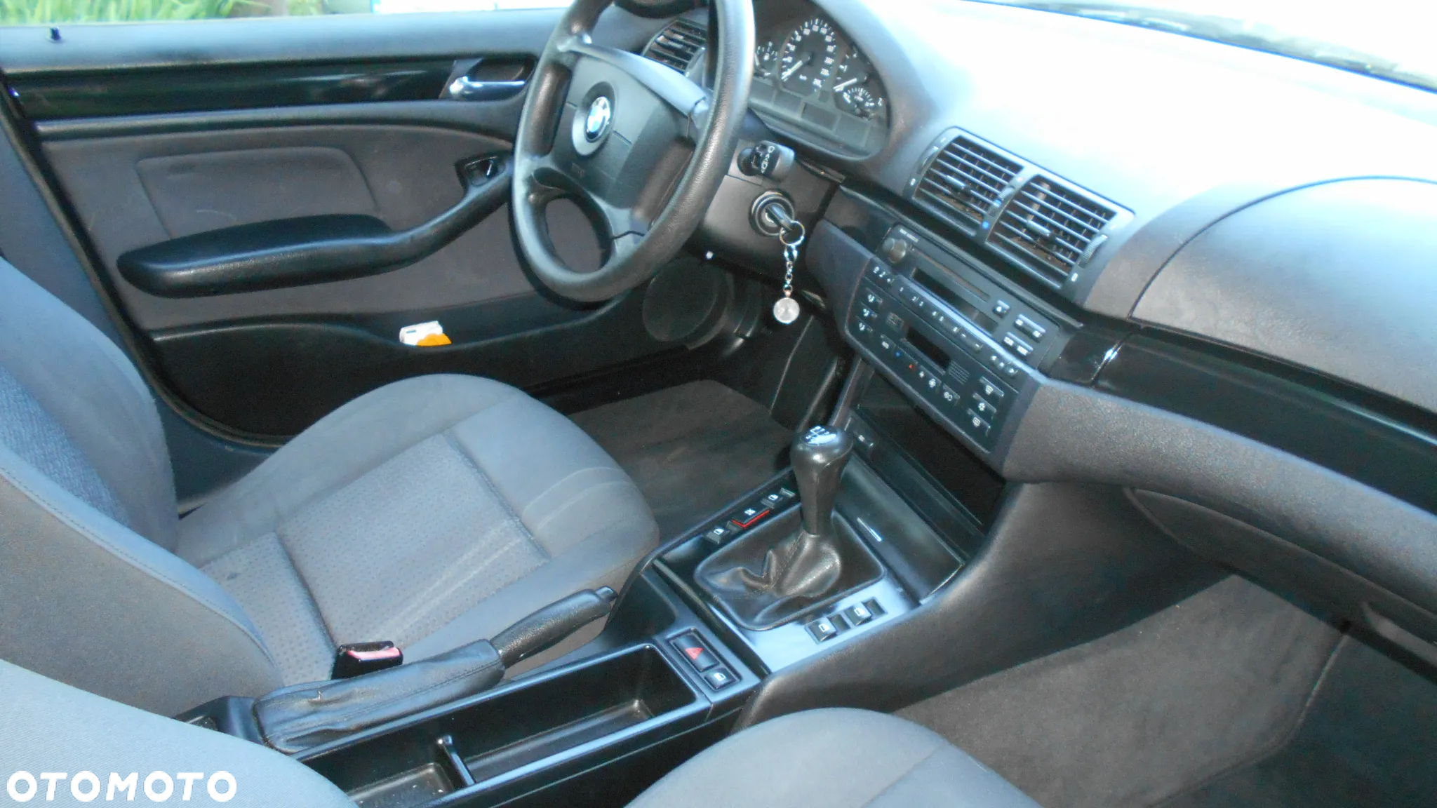 BMW Seria 3 316i - 10