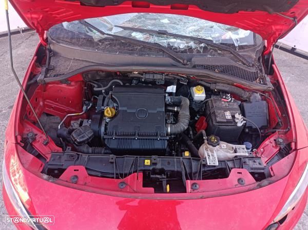 Para Peças Fiat Tipo Hatchback (356_) - 8