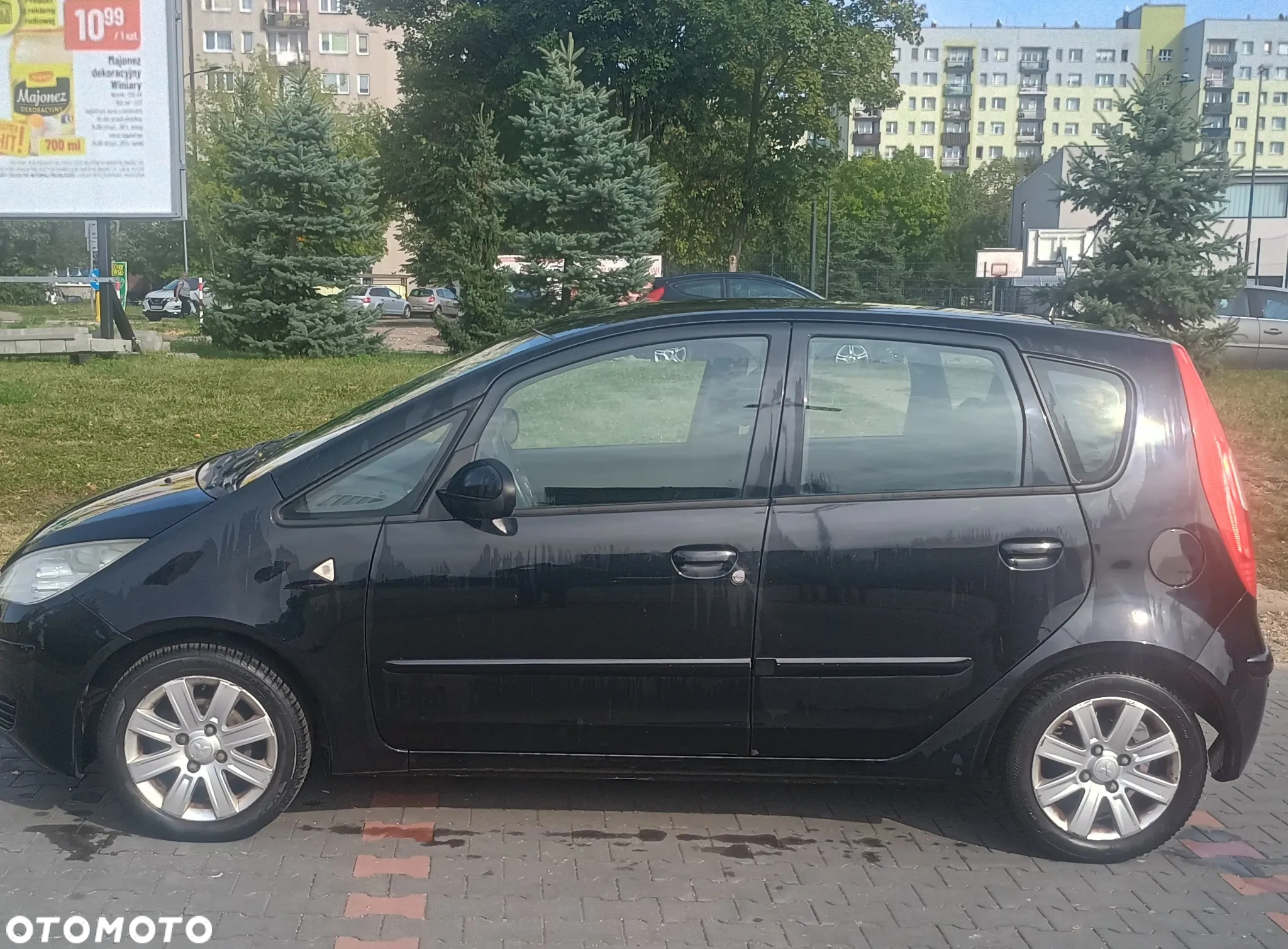 Mitsubishi Colt 1.3 ZEN - 19