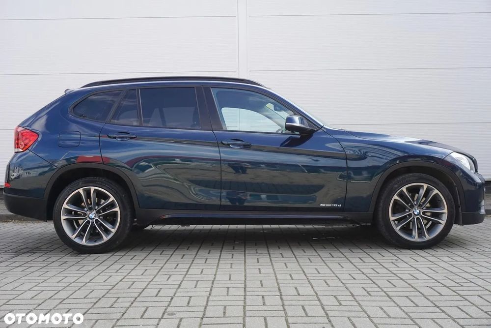BMW X1 - 18