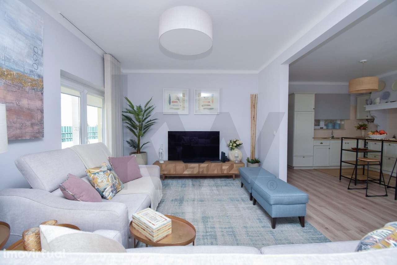 Moradia de excelência T5 em Alenquer. Conforto e qualidade. - Grande imagem: 4/47