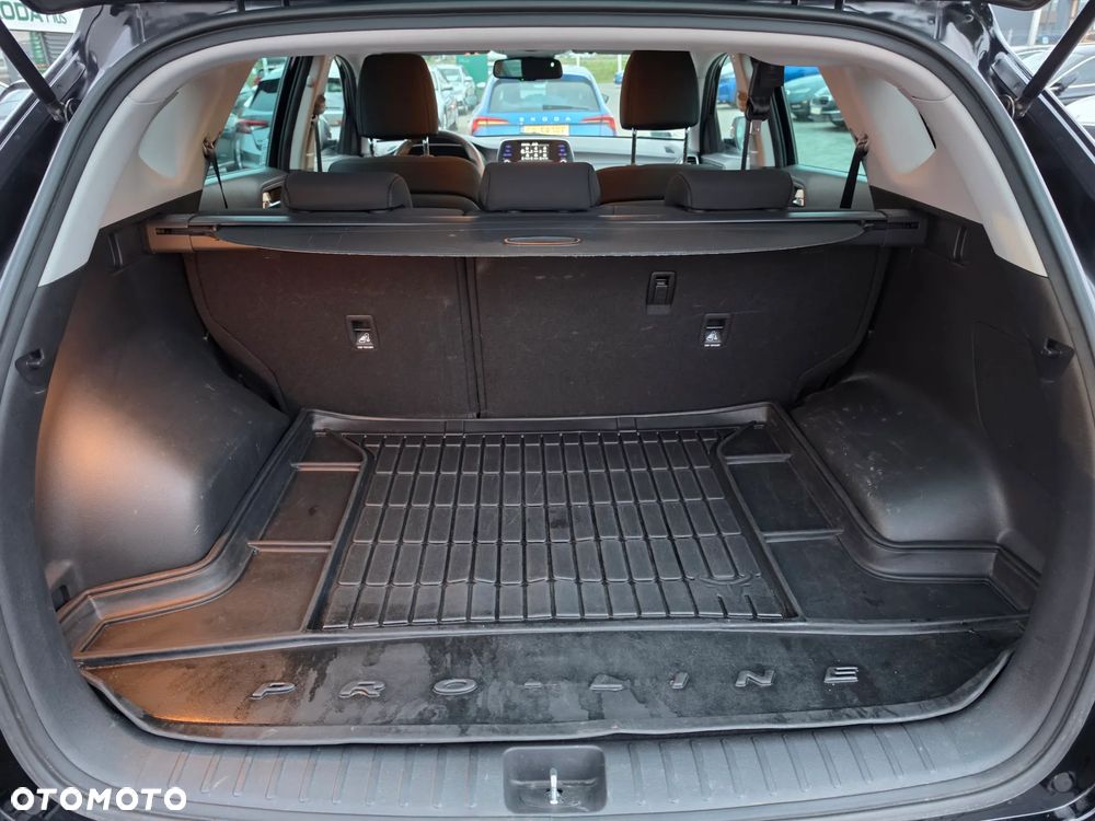 Hyundai Tucson 1.6 GDi Comfort 2WD - 34