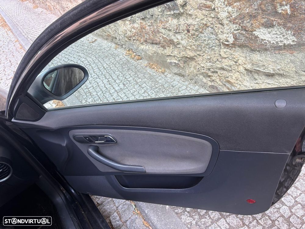 SEAT Ibiza 1.4 TDI Sport - 10