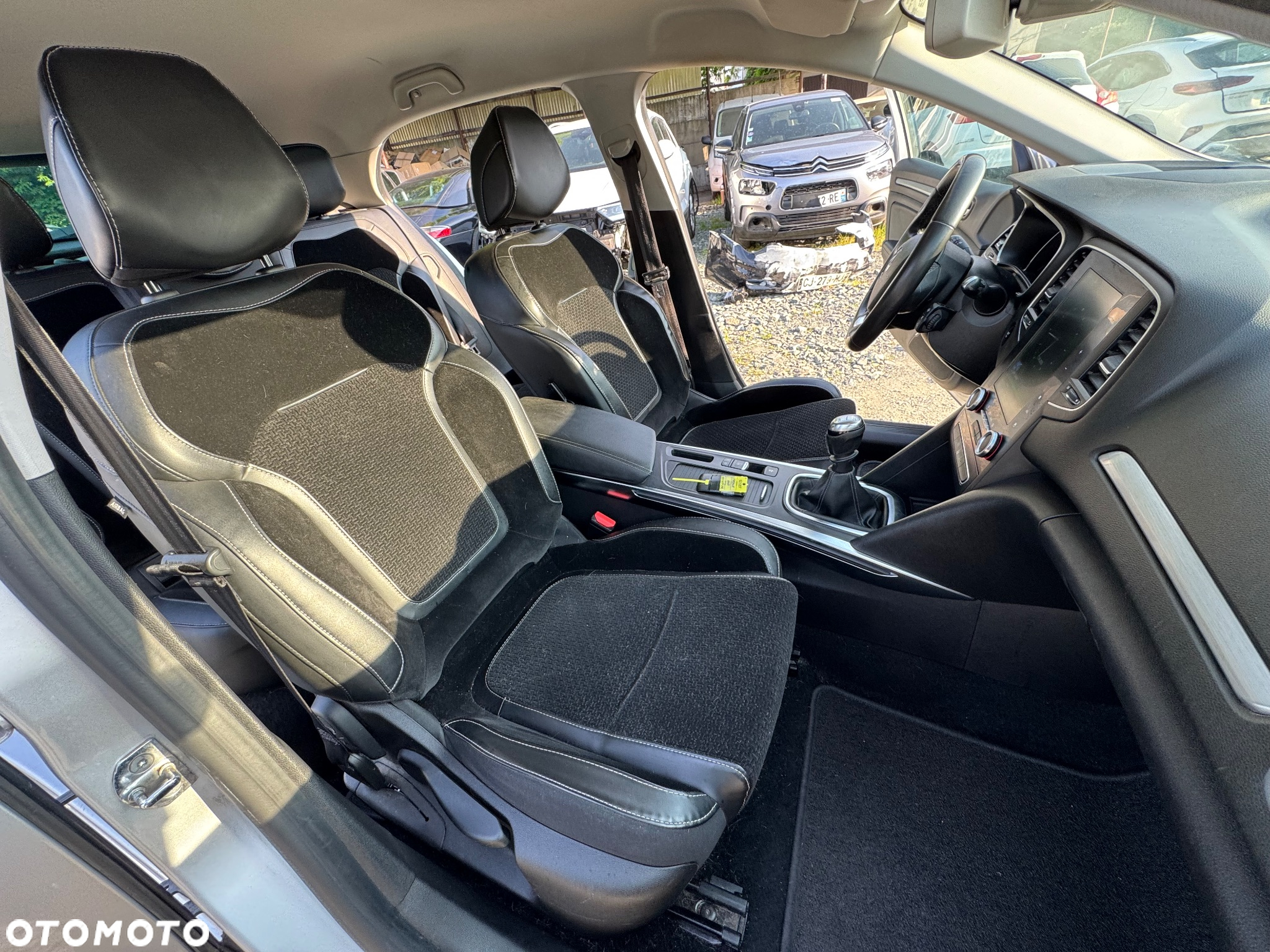 Renault Megane ENERGY dCi 130 BUSINESS - 18