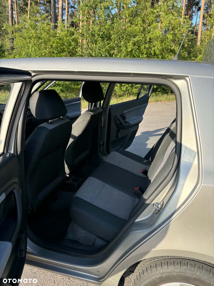Skoda Fabia 1.2 12V Classic - 2