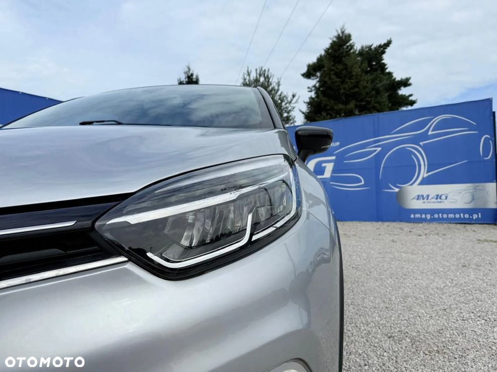 Renault Captur - 10