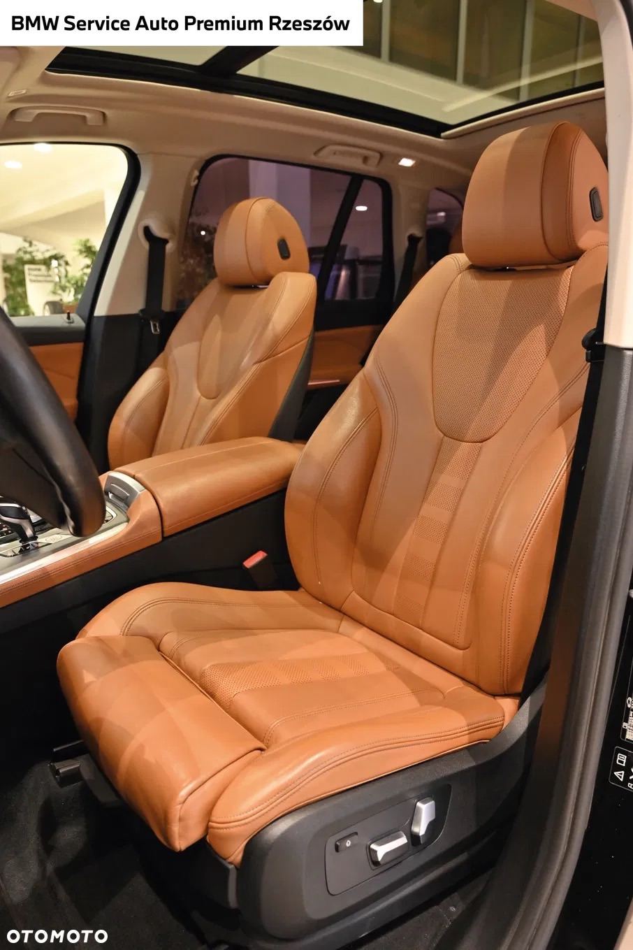 BMW X5 xDrive40i xLine - 11