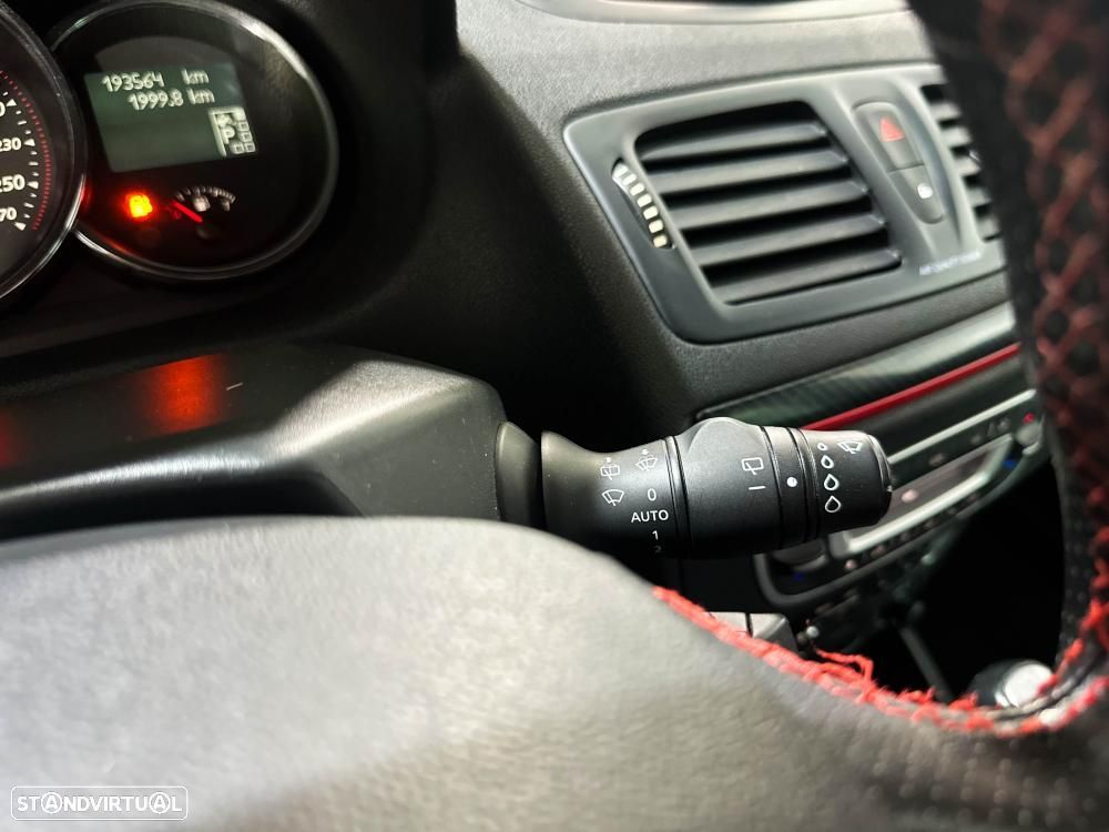 Renault Mégane Sport Tourer 1.5 dCi GT Line EDC J18 - 53