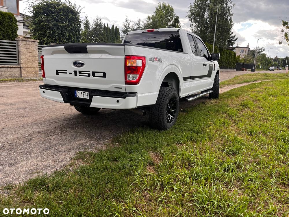 Ford F150 - 9