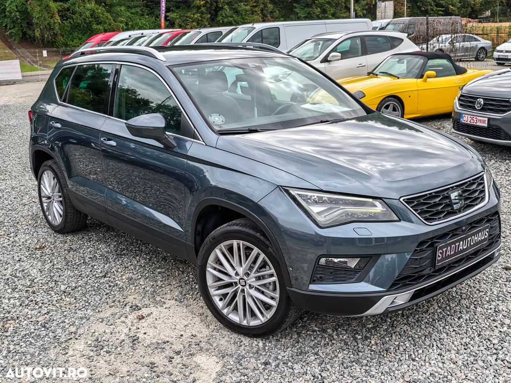 Seat Ateca - 23