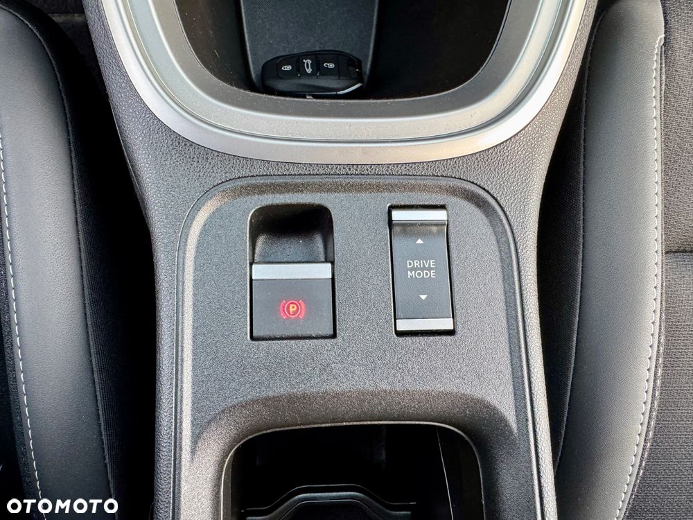 Jeep Avenger 54kWh - 29