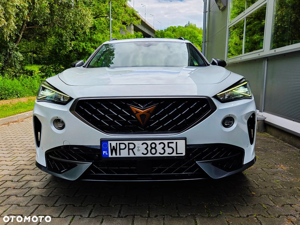Cupra Formentor - 10