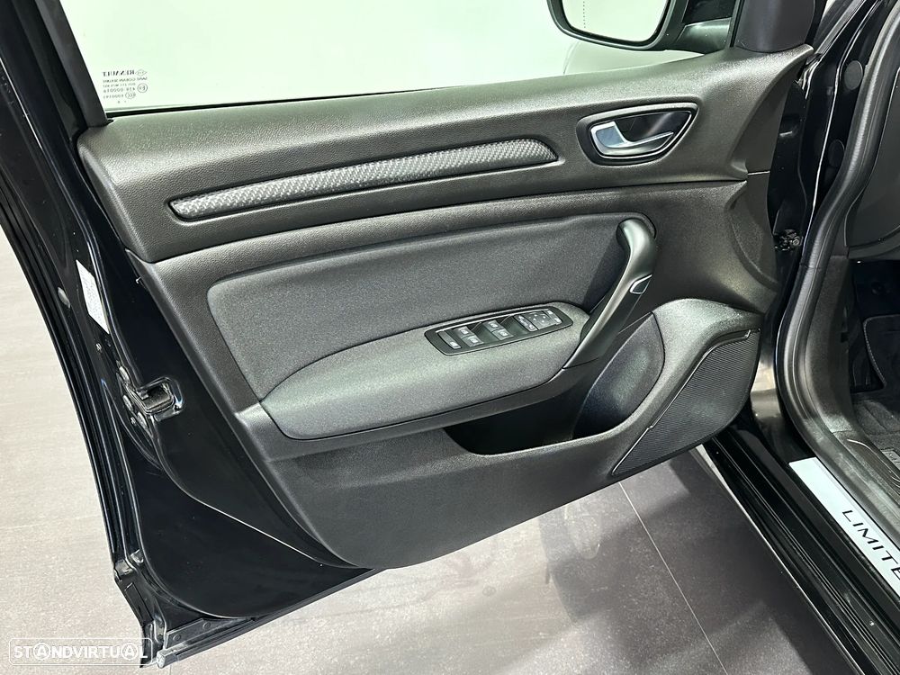 Renault Mégane Sport Tourer 1.5 Blue dCi Limited - 18