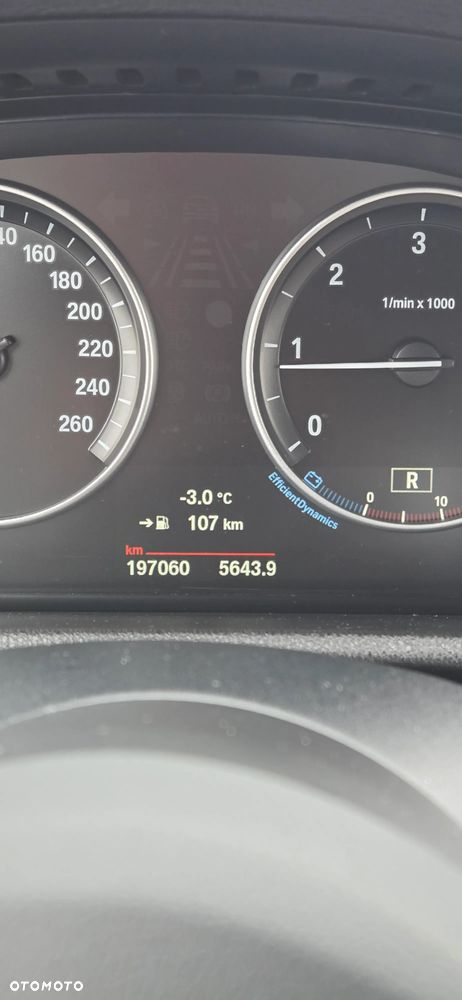 BMW X3 xDrive20d - 37